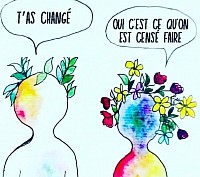 Spiritualité