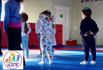 Sans les parents cette fois 😁