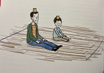 Apprendre par le jeu